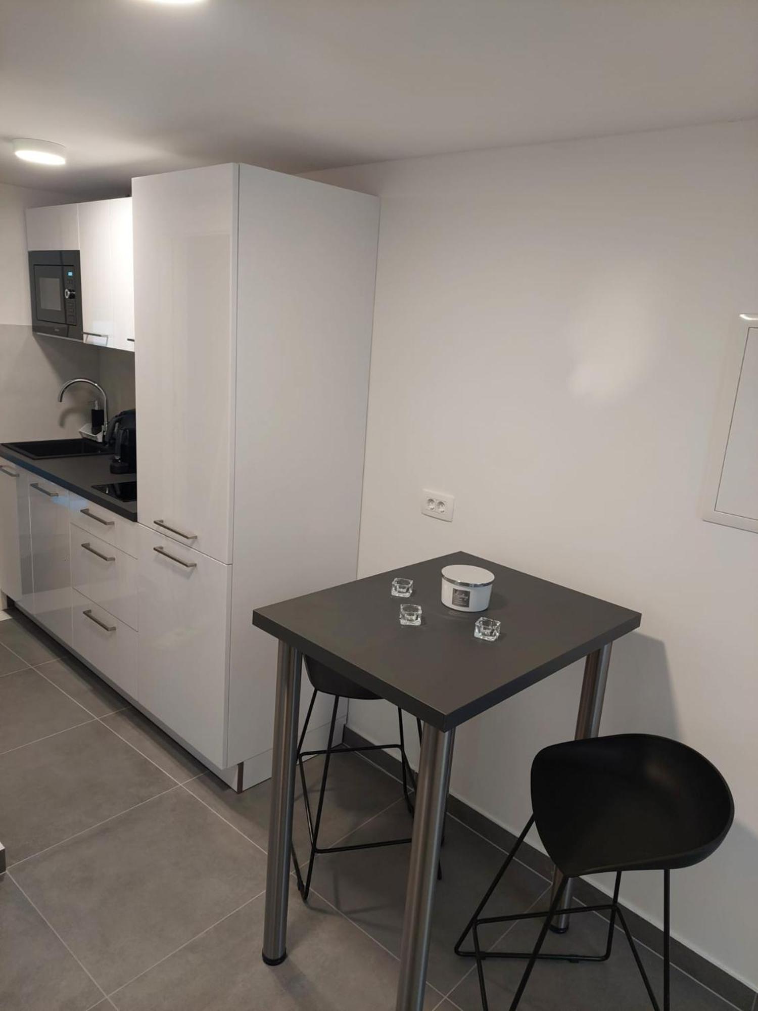 R&b Apartmán *