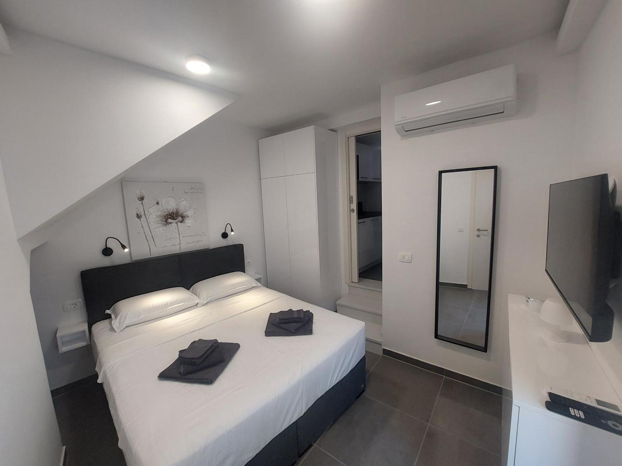R&b Apartmán