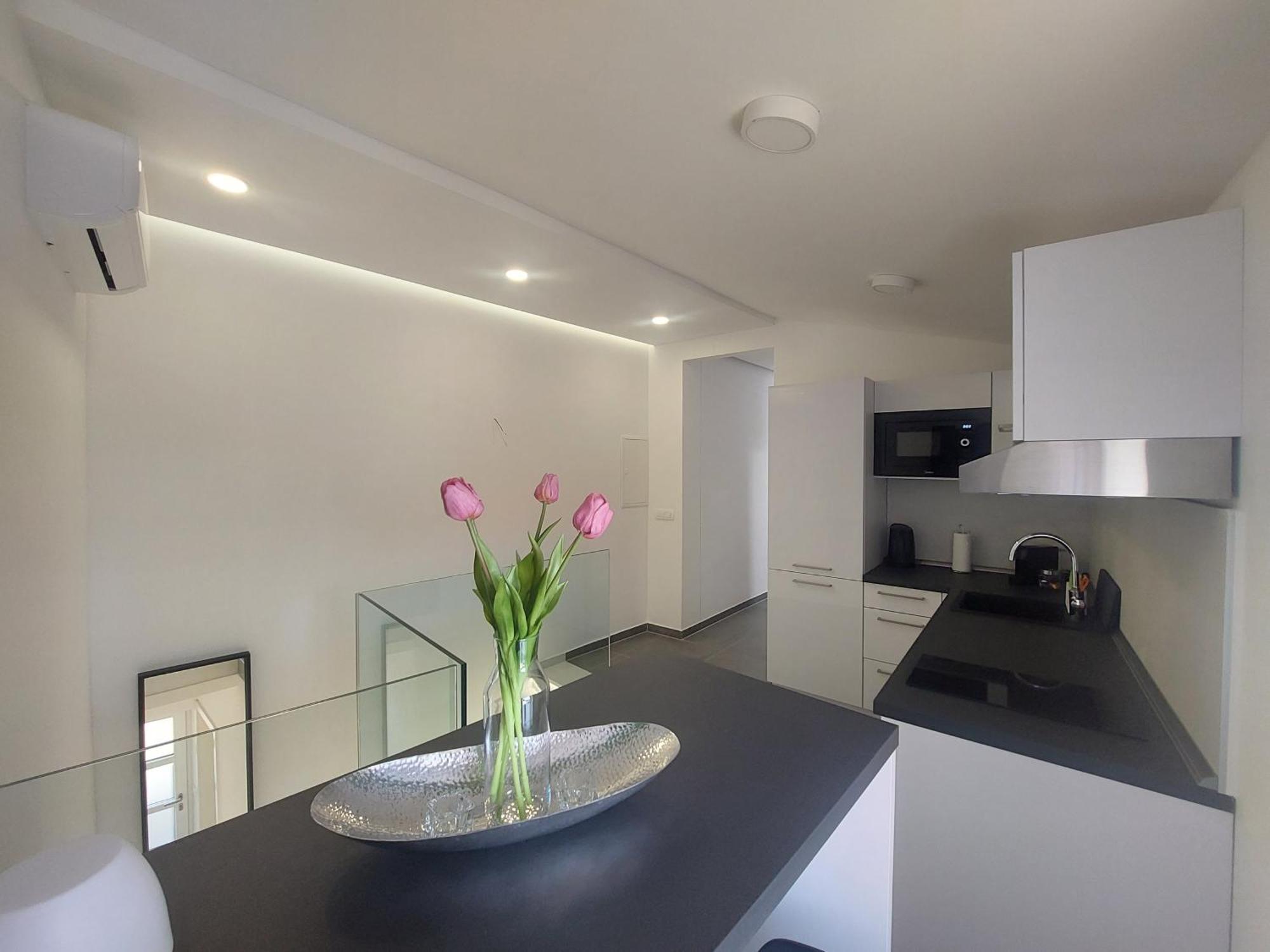 R&b Apartmán Baška