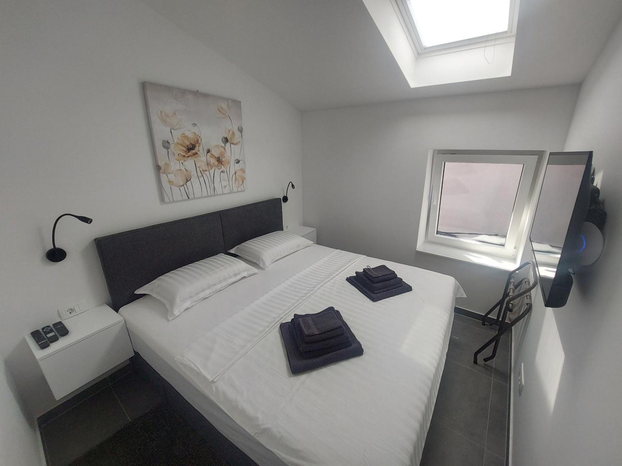 R&b Apartmán