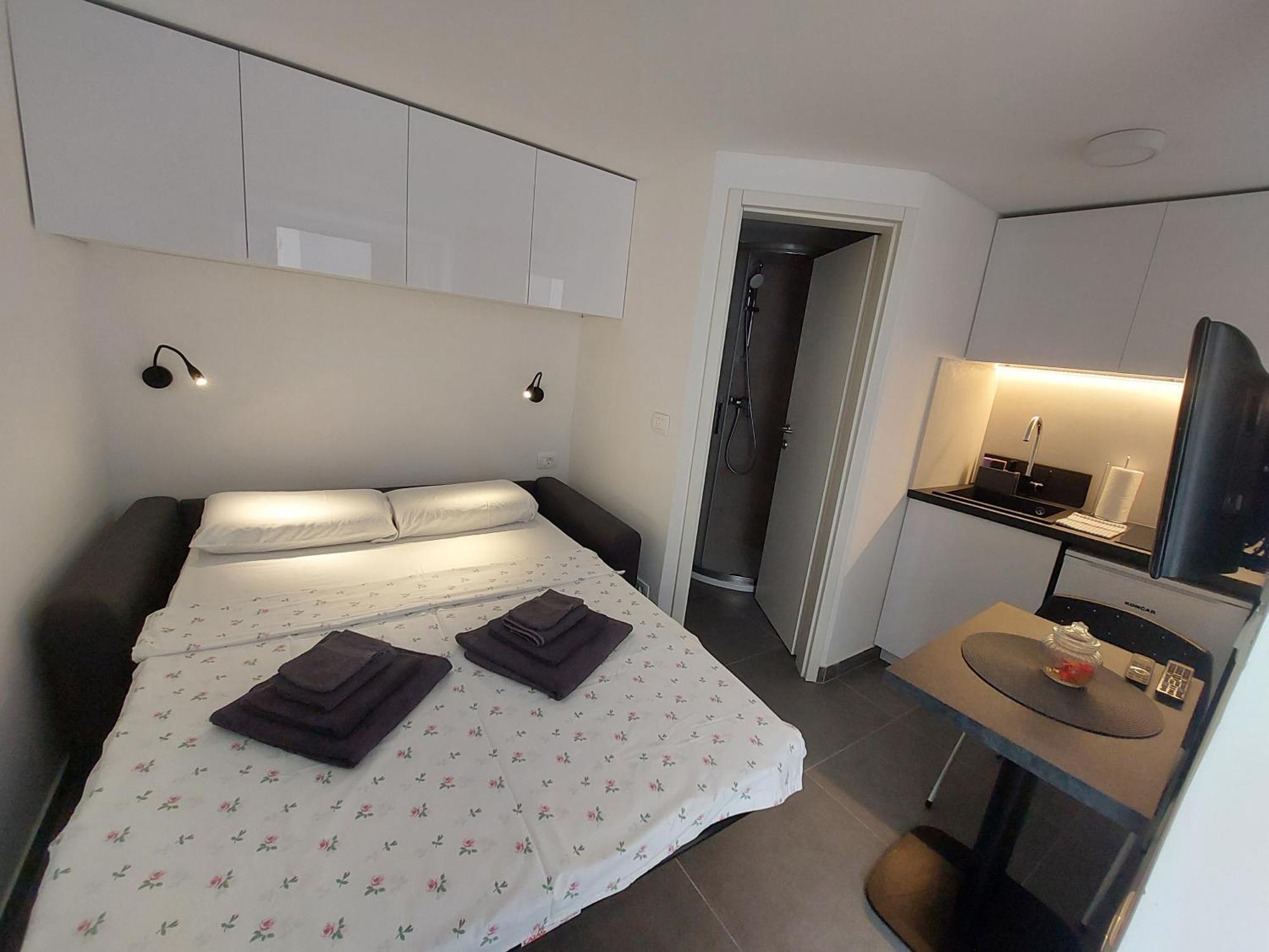 R&b Apartmán *