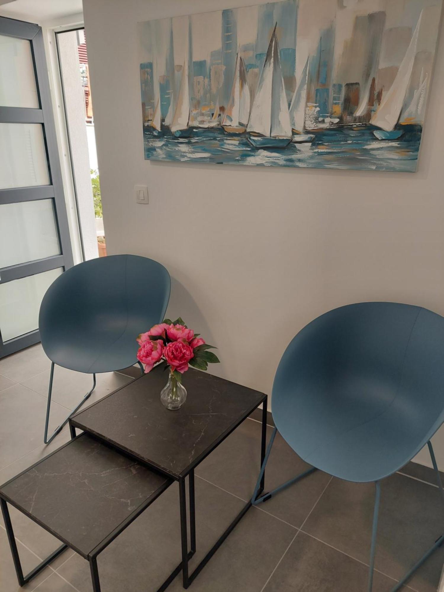 R&b Apartman Baska (Krk)