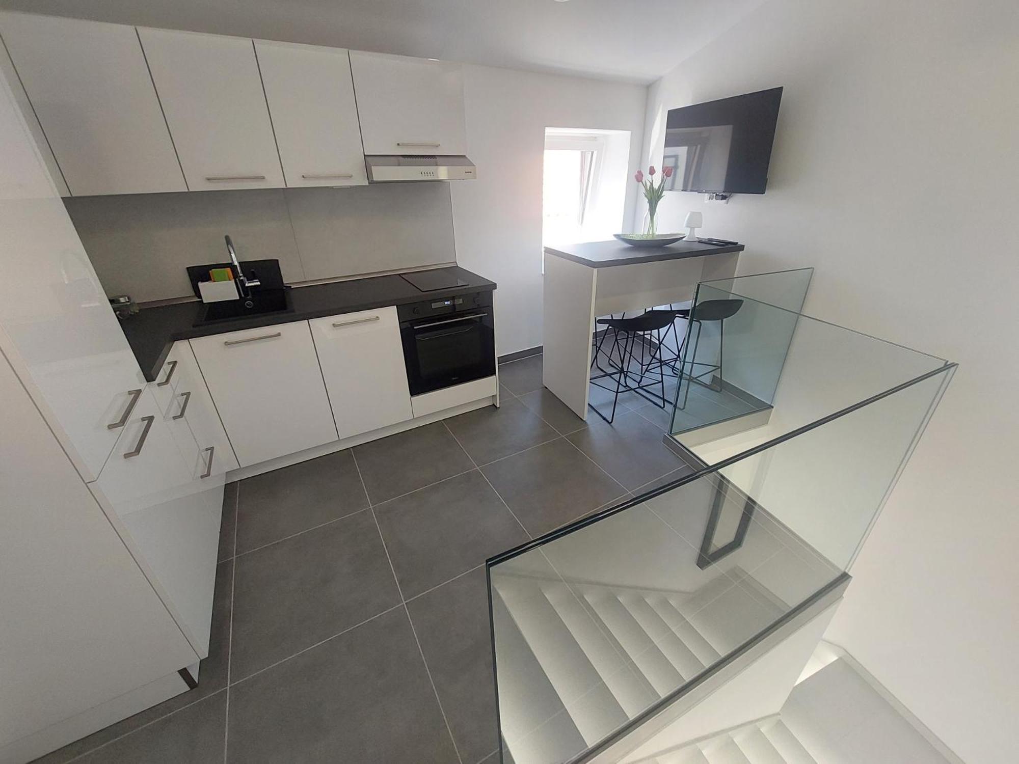 Apartman R&b Baska (Krk)
