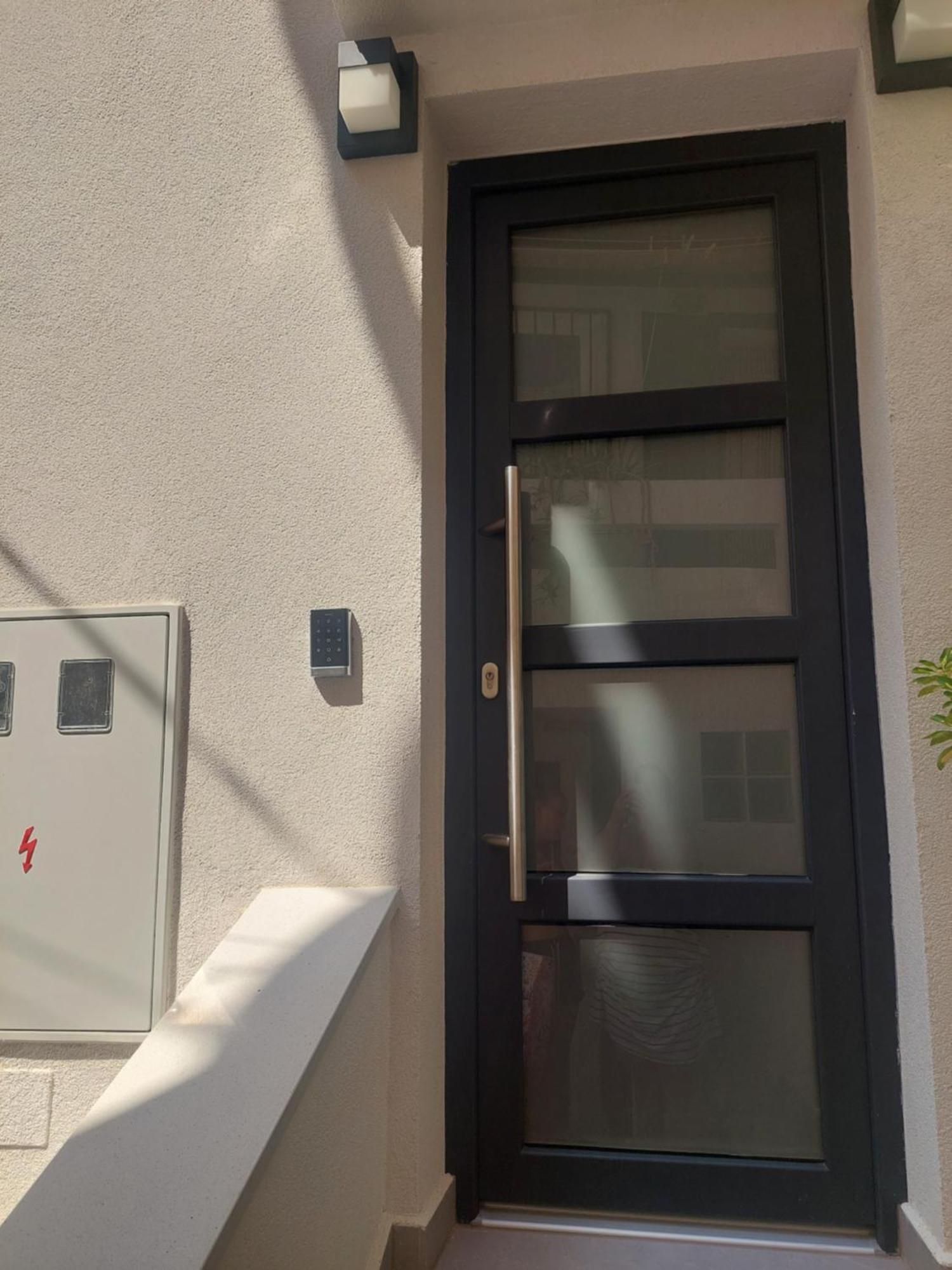 Apartman R&b Baska (Krk)