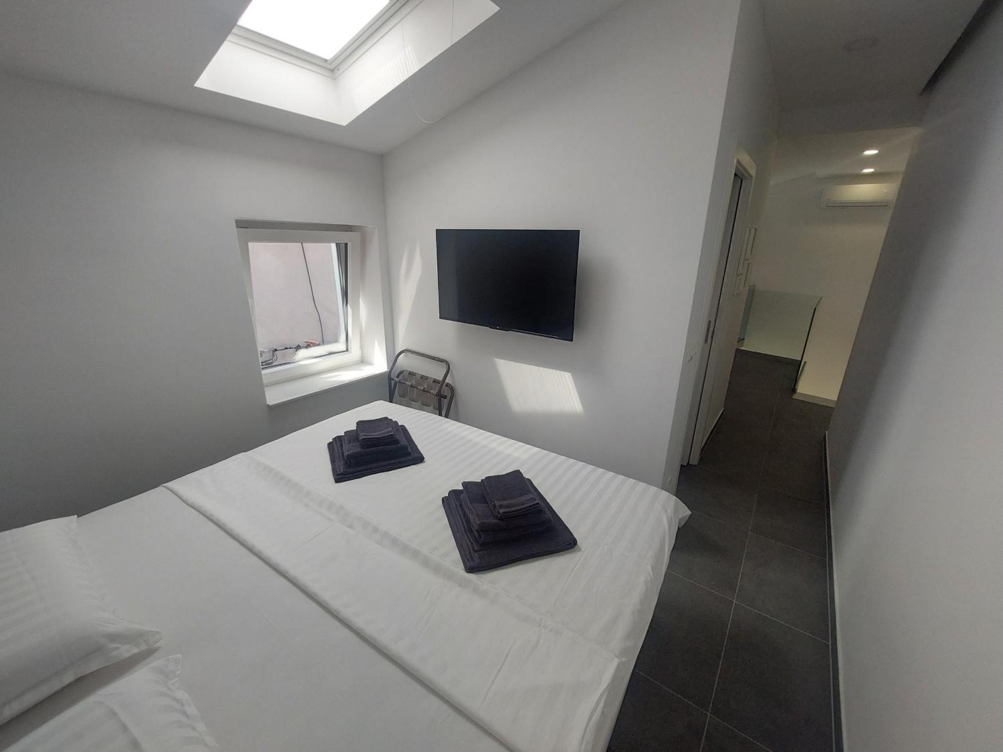 R&b Apartman *