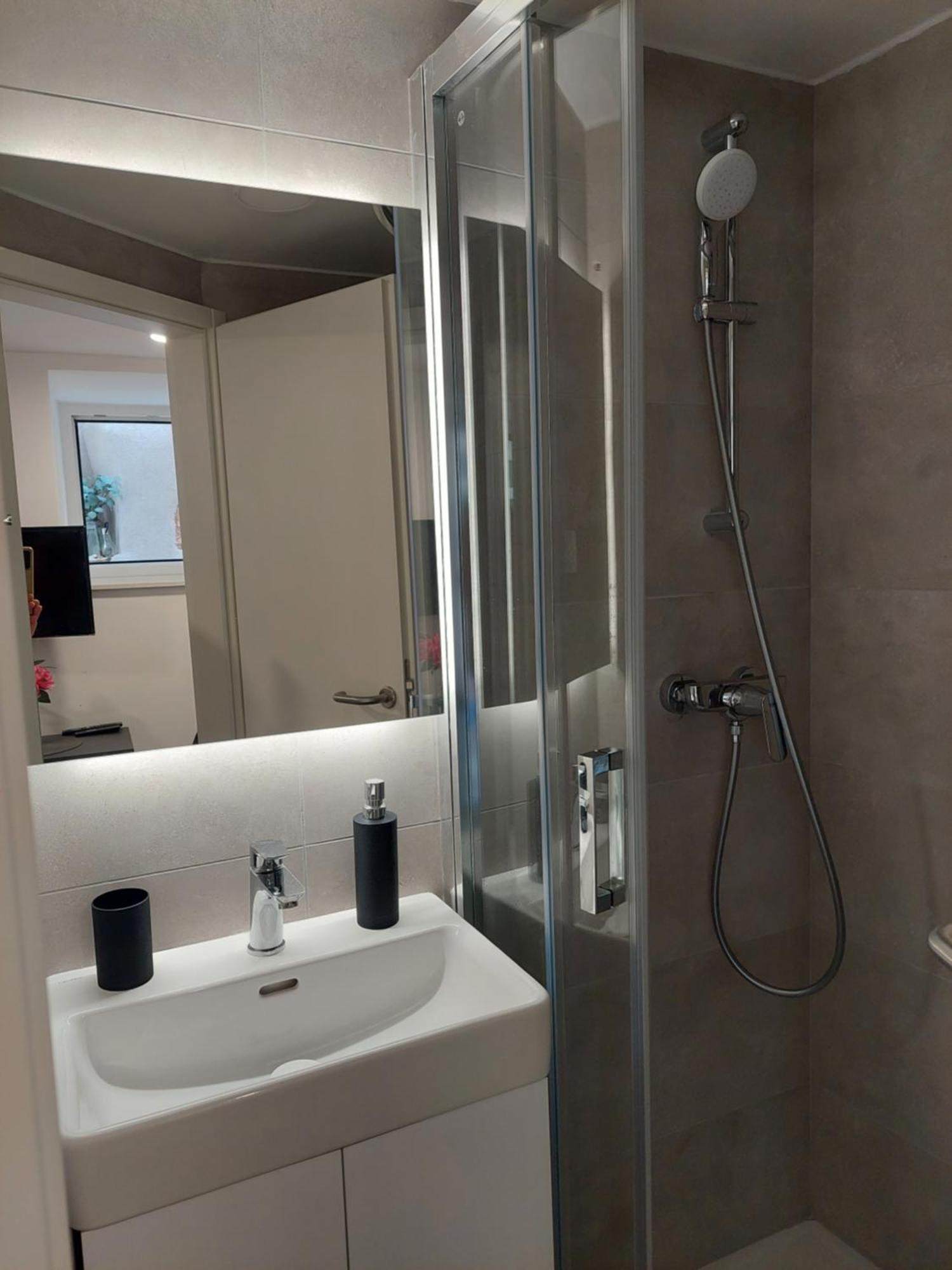 R&b Apartman Baska (Krk)